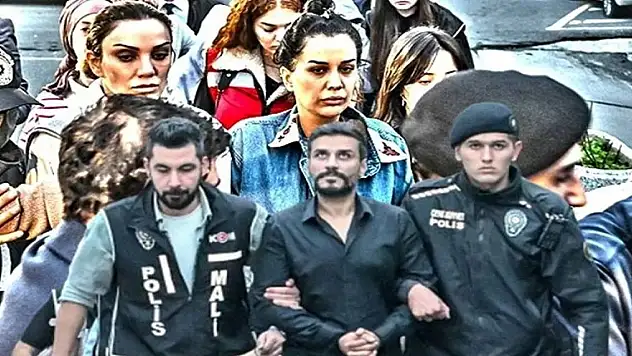 İstanbul-Dilan ve Engin Polat çiftine 40 yıla kadar hapis istemi
