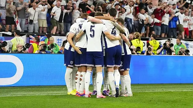 EURO 2024'te finalin adı belli oldu!