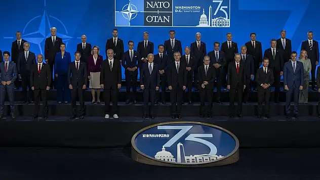 NATO Zirvesi'nden Türkiye için öne çıkan 10 başlık