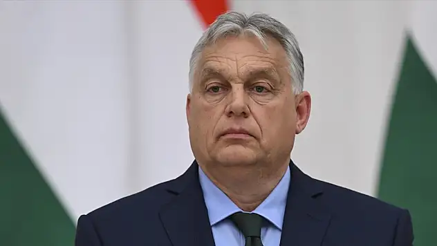 Macaristan Başbakanı Viktor Orban, Erdoğan'a övgüler yağdırdı