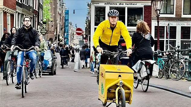 Avrupa Birliği'nin nüfusu arttı