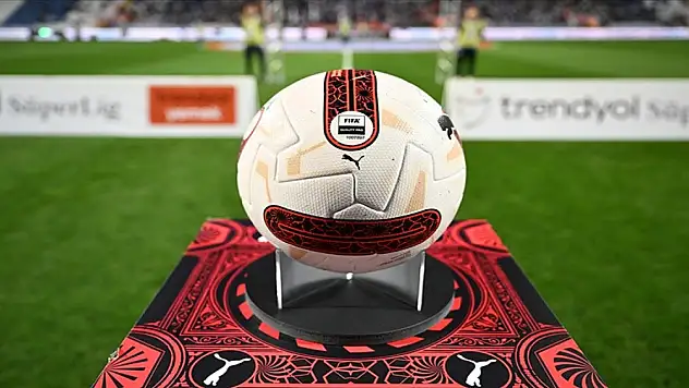 Süper Lig'de 2024-2025 sezonun derbi tarihleri belli oldu