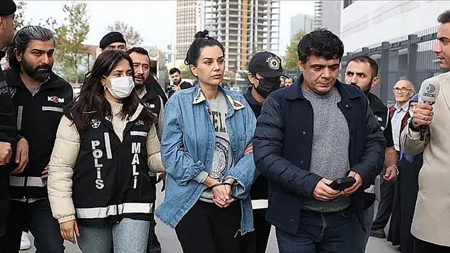 Polat çiftinin yargılanacağı gün belli oldu