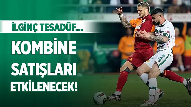 Konyaspor kuradan memnun kaldı!