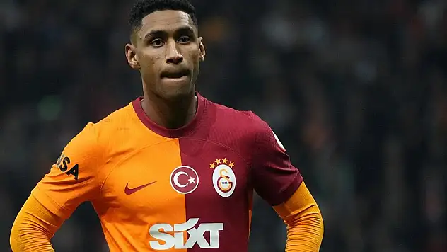 FIFA'dan Tete kararı! 2 milyon 389 bin avro...