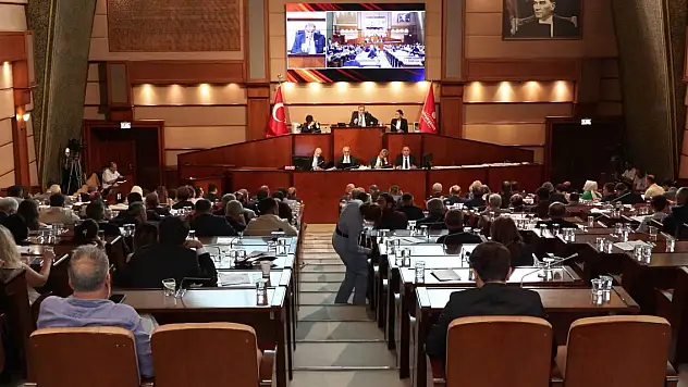 İstanbul'da toplu taşımada indirimli karta 30 yaş sınırı