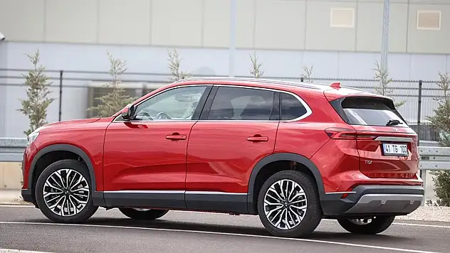 Türkiye'de en fazla tercih edilen otomobiller