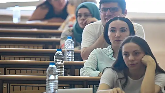 KPSS lisans oturumları başlıyor