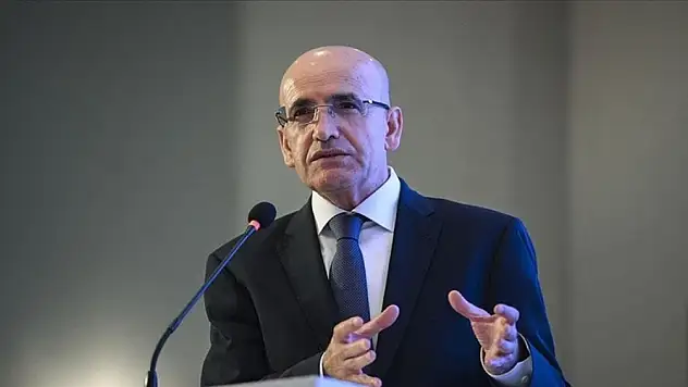 Son Dakika... Yıllık cari açıkta 2 yıl sonra bir ilk!