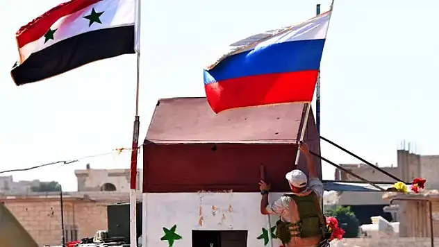 Rusya'dan son dakika Türkiye ve Suriye duyurusu! Bölgedeki tüm ülkelere çağrı