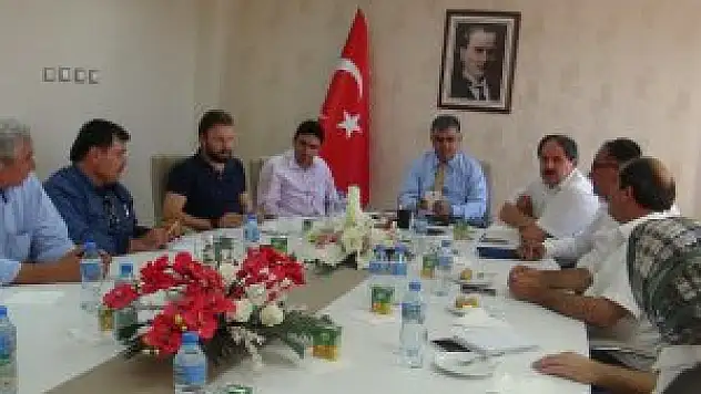 Büyükşehir'den Ereğli'ye tarım hamlesi