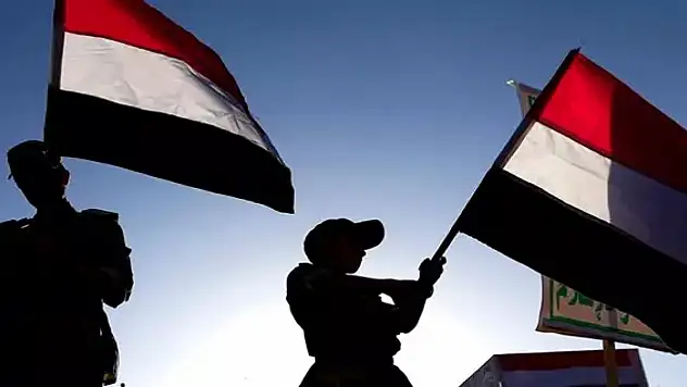 Husilerden BM'ye ABD resti!