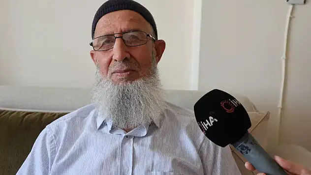 15 Temmuz şehidinin 8 yıl sonra ortaya çıkan 'Gaffar Okkan' detayı