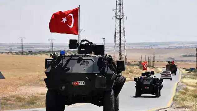 Türkiye ile Suriye arasında sürpriz gelişme! Irak resmen duyurdu