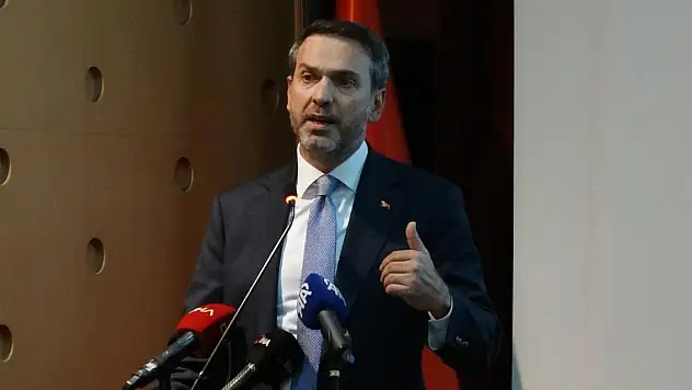 Bakan Bayraktar: Gabar'da hedefimiz 100 bin varil üretime çıkabilmek