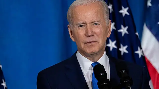 Biden, başkanlık yarışından çekildikten sonra ilk kez ABD halkına hitap edecek