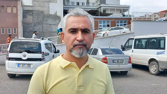 KPSS'den çıktı, yorgun mermi isabet etti