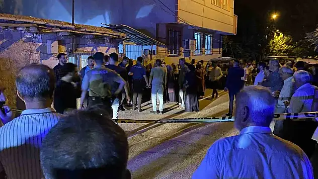 14 yaşındaki kız çocuğu kendini astı