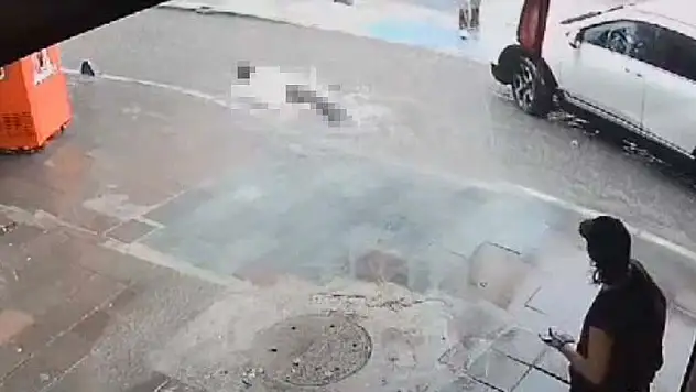 İzmir'de akıma kapılan 2 kişinin ölümüne ilişkin gözaltı sayısı 20 oldu