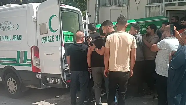 Oto yıkamada elektrik akımına kapılan şahıs hayatını kaybetti