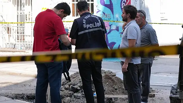 İzmir'de elektrik akımına kapılan 2 kişinin ölümüyle ilgili 29 gözaltı