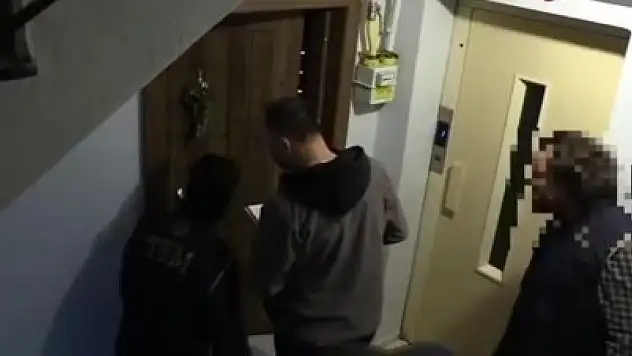 Konya dahil 27 ilde FETÖ operasyonu