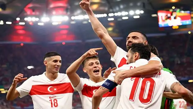 Galler ve Karadağ maçlarının statları belli oldu