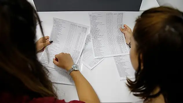 LGS tercih süreci yarın sona erecek