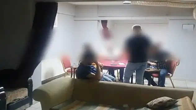 Kumar çetesi 'Demirbaşlar'a operasyon: 12 gözaltı
