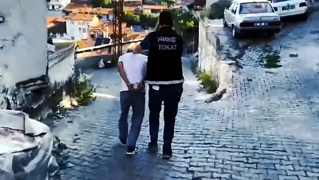 Konya dahil 57 ilde 'Narkoçelik-27' operasyonları: 396 gözaltı