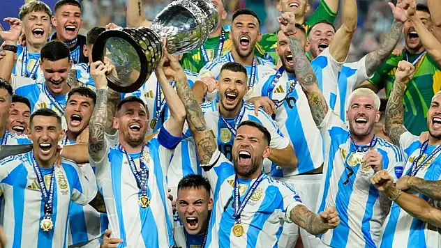 Fransa'dan Arjantin'e ırkçılık suçlaması