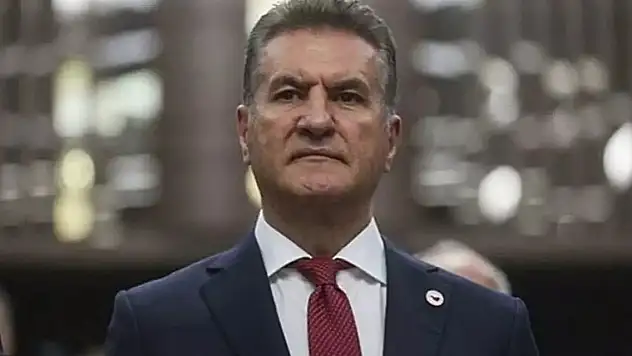 Mustafa Sarıgül'den video açıklaması