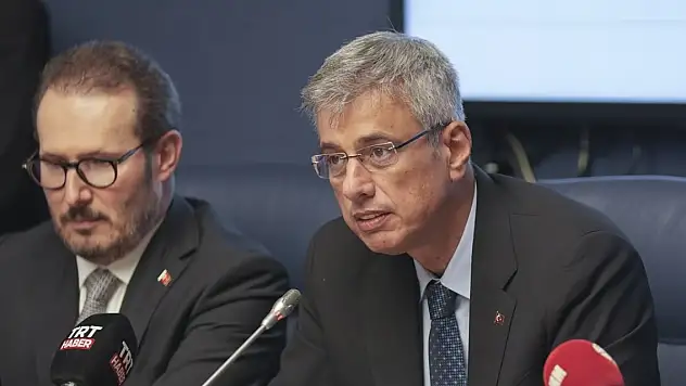 Bakan Memişoğlu: Daha iyi bir sağlık sistemimiz olacak