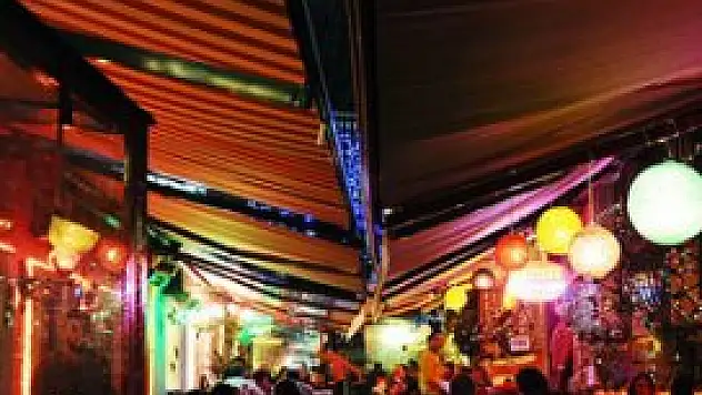 ABD'de alkol satışı ve tüketimine sıkı kurallar