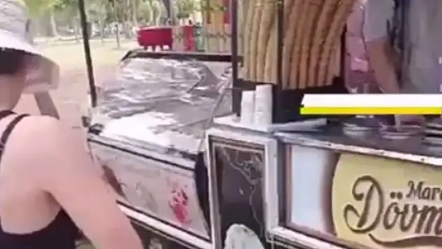 Antalya'da soygun yapan büfeye para cezası uygulandı