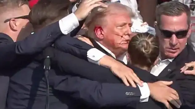 FBI, Trump'a suikast girişimini henüz aydınlatamadı