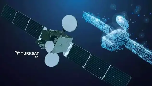 Türksat 6A'nın son ateşleme süreci tamamlandı