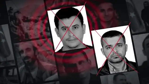 MİT terör örgütü PKK'nın sözde istihbarat yapılanmasını çökertti