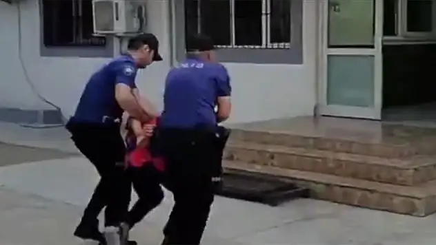 Sosyal medyadan dini değerlere saldıran kişi gözaltına alındı