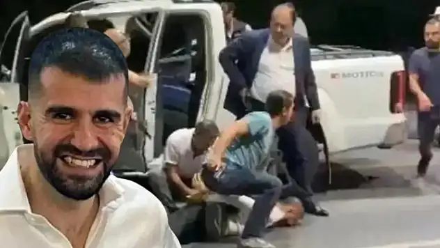 Son Dakika! Ayhan Bora Kaplan suç örgütü davasında karar açıklandı