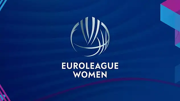 FIBA Kadınlar EuroLeague'de normal sezon kuraları çekildi