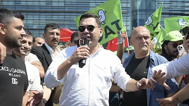 Martı TAG kurucusu Öktem'den paylaşımlı yolculuk yönetmeliği açıklaması