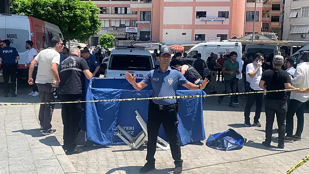 Uzman çavuşun tabancayla vurduğu bacanağı 21 gün sonra hayatını kaybetti