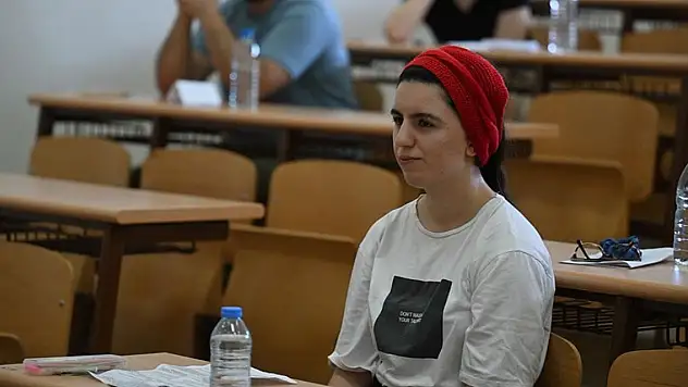 KPSS Alan Bilgisi sınavları hafta sonu yapılacak