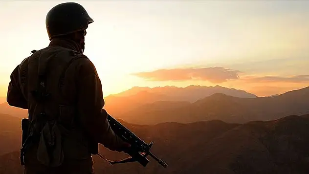 Son Dakika! 15 terörist etkisiz hale getirildi