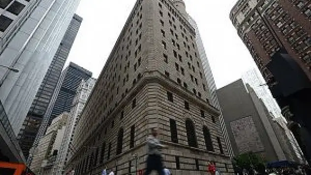 Fed 'Bej Kitap' raporunu yayımladı