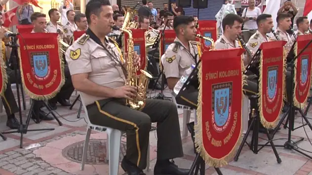 Kıbrıs gazisi: 'Biz oraya savaşa değil barışa gittik'