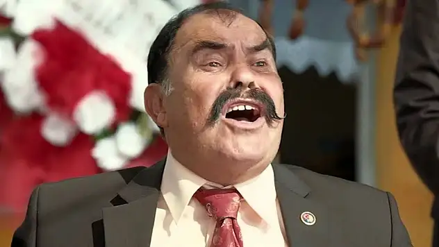 Ünlü oyuncu hayatını kaybetti