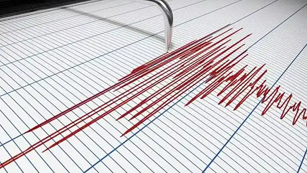 Son dakika: Akdeniz'de 4,2 büyüklüğünde deprem!