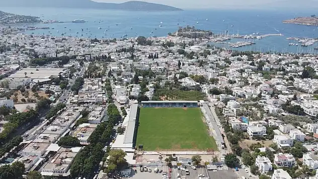 Süper Lig'in yeni ekibinde kombineler genel satışta